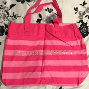 Victoria’s Secret large tote